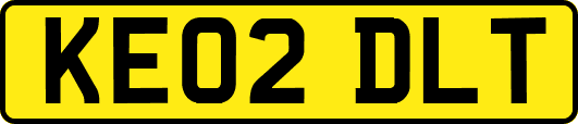 KE02DLT