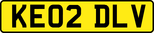 KE02DLV
