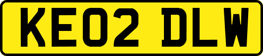 KE02DLW