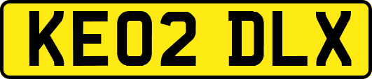 KE02DLX