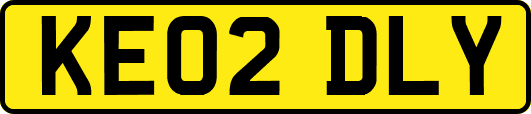 KE02DLY