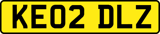 KE02DLZ