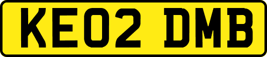 KE02DMB