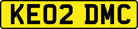 KE02DMC