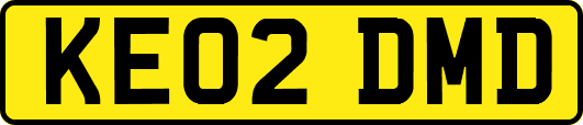 KE02DMD