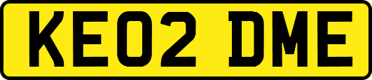 KE02DME