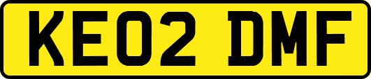 KE02DMF