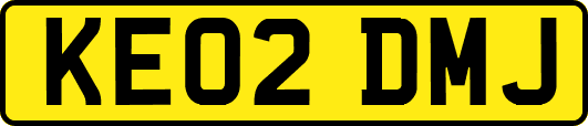 KE02DMJ