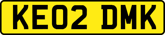 KE02DMK