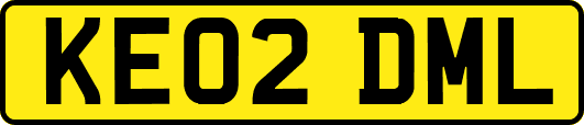 KE02DML