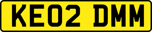 KE02DMM