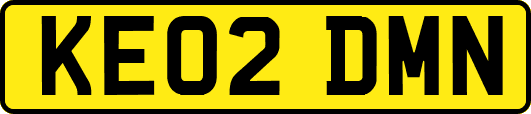 KE02DMN