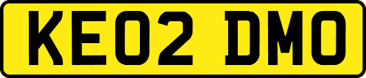 KE02DMO