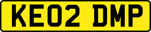 KE02DMP