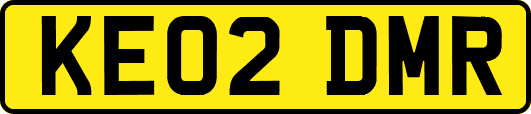 KE02DMR