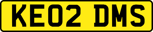 KE02DMS