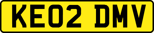 KE02DMV