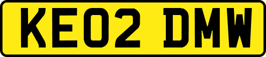 KE02DMW
