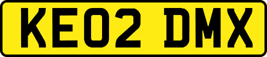 KE02DMX