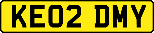 KE02DMY