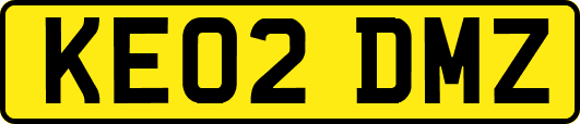 KE02DMZ