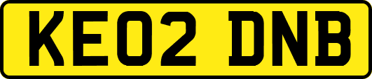 KE02DNB