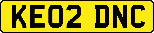 KE02DNC