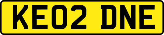 KE02DNE
