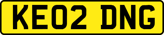 KE02DNG