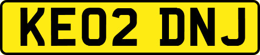 KE02DNJ