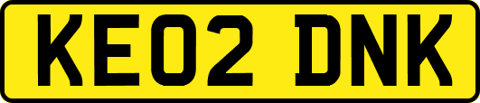 KE02DNK