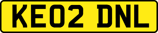 KE02DNL