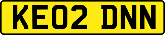 KE02DNN