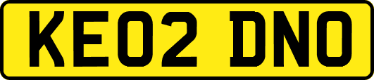 KE02DNO