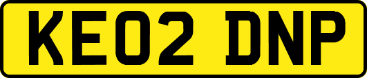 KE02DNP