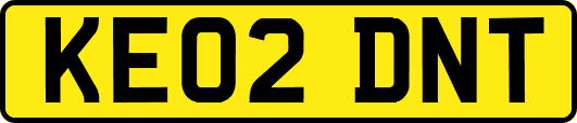 KE02DNT
