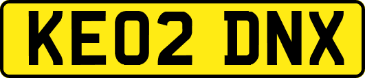 KE02DNX