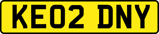 KE02DNY