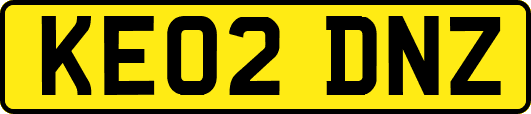 KE02DNZ