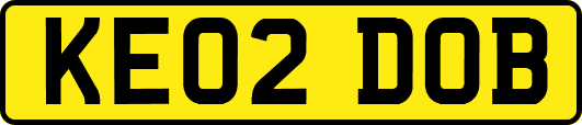 KE02DOB
