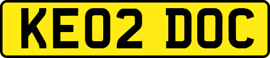 KE02DOC