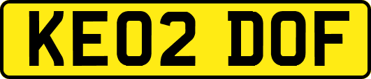 KE02DOF