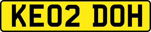 KE02DOH