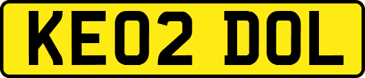 KE02DOL