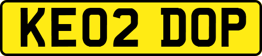 KE02DOP