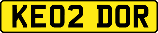 KE02DOR