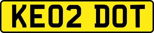 KE02DOT