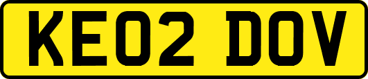 KE02DOV