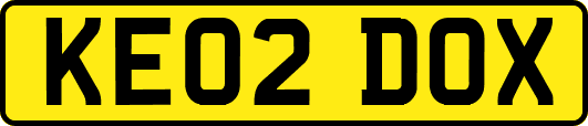 KE02DOX