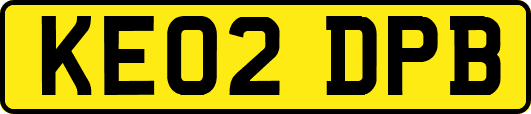 KE02DPB